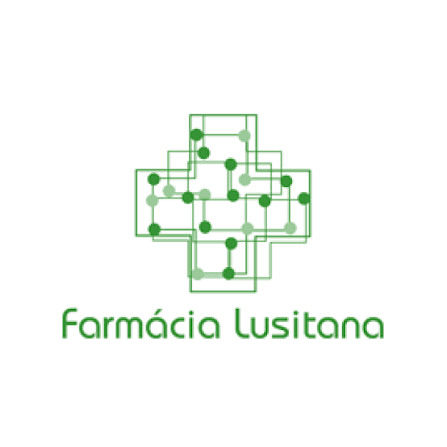 Banner de Farmáncia Lusitana