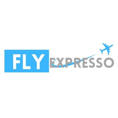 Logo de Flyexpresso