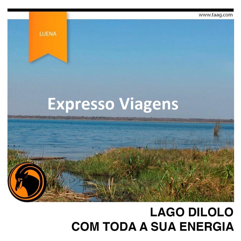 Logo de Expresso Viagens