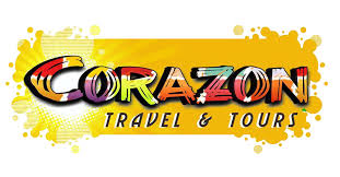 Logo de Corazon Travel