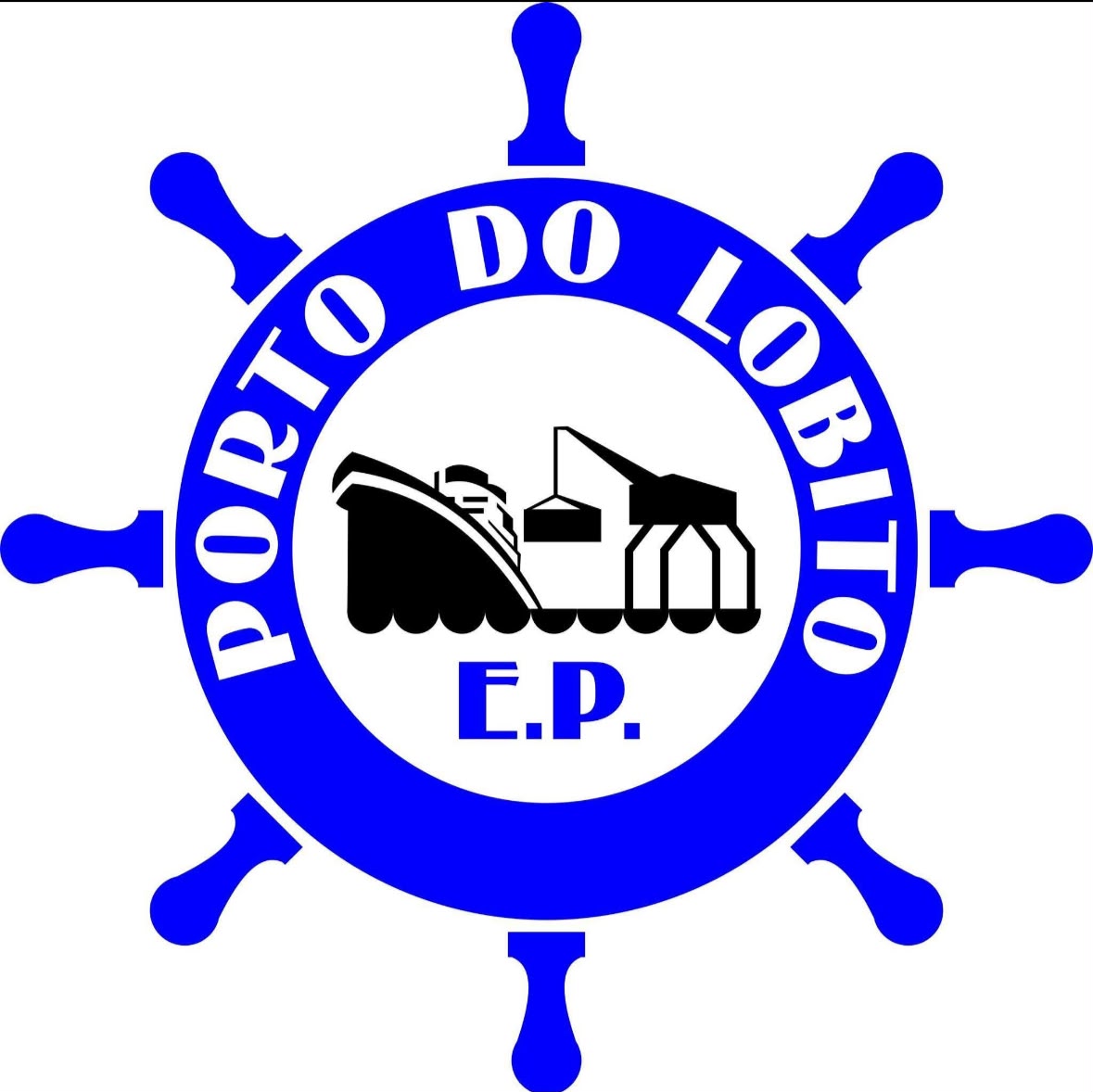 Logo de Porto Do Lobito