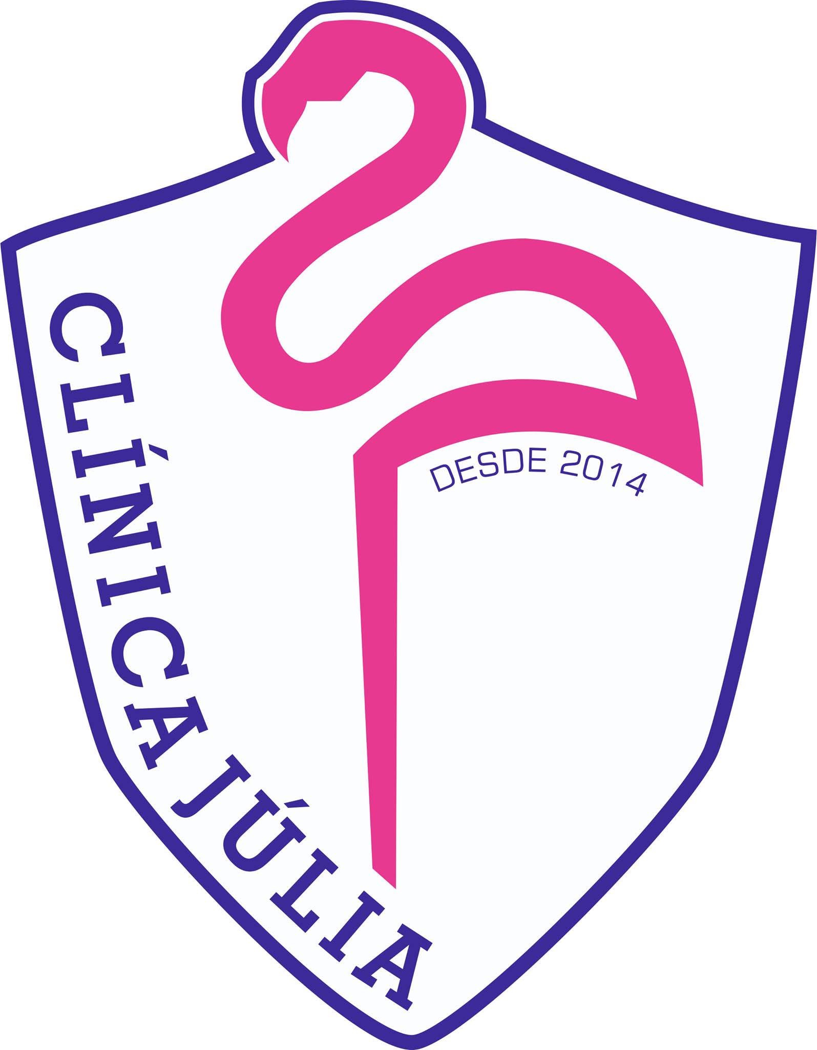 Logo de Clínica Júlia