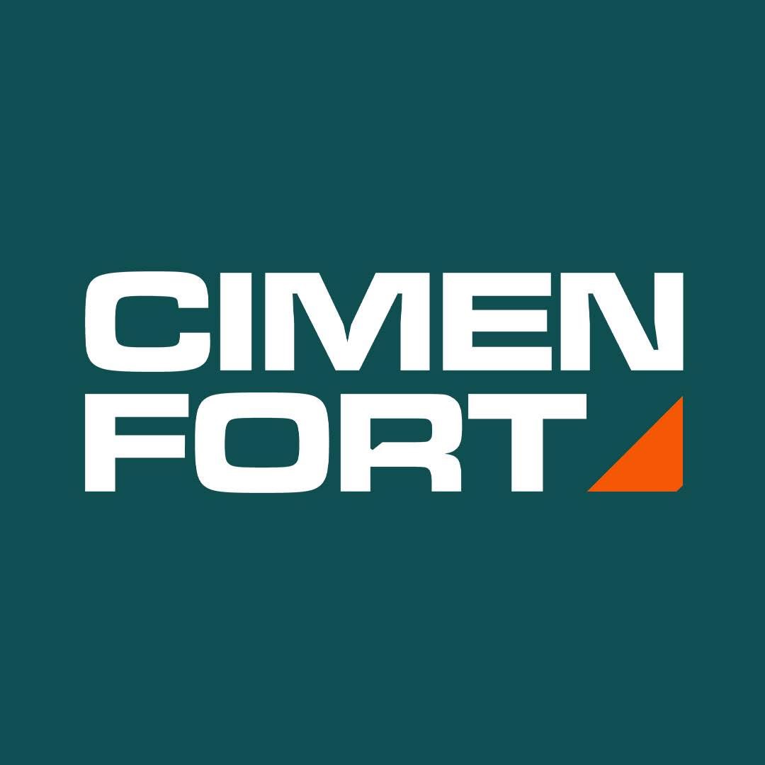 Logo de Cimenfort