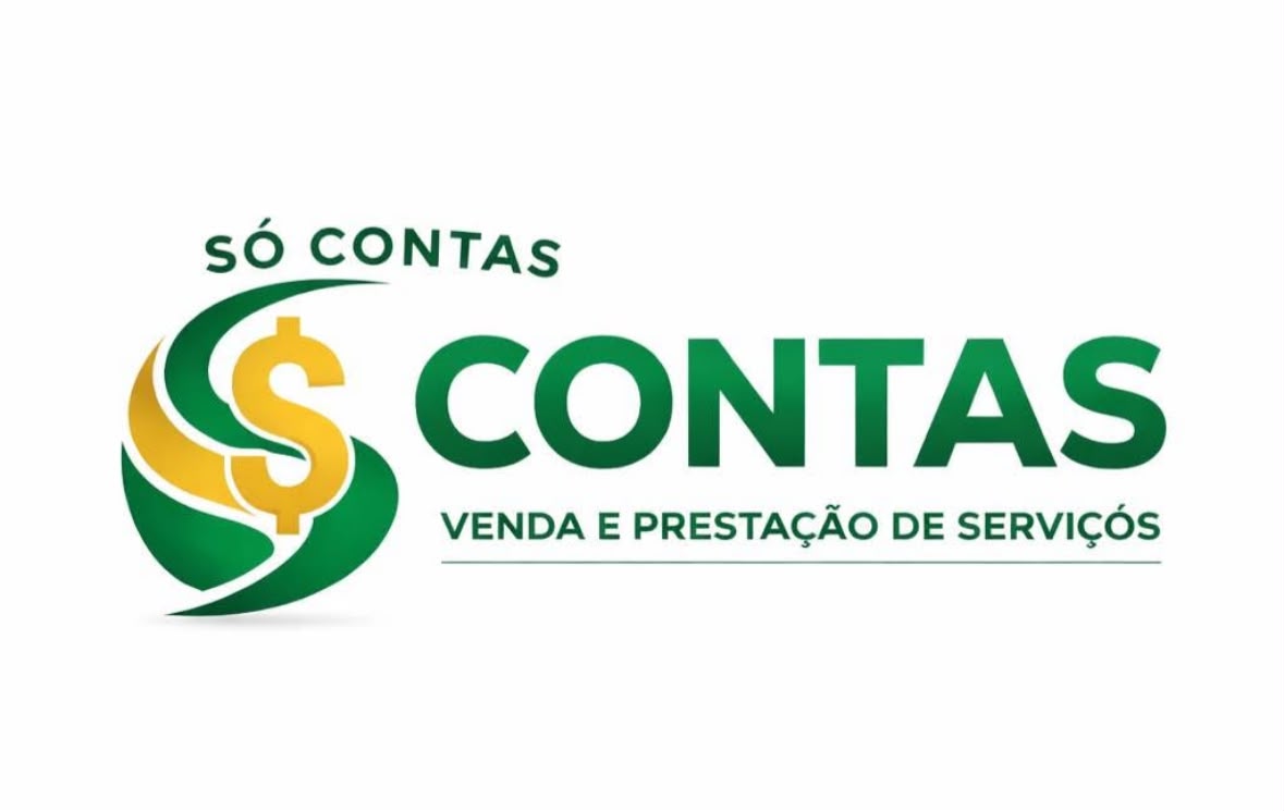Logo de Só Contas LDA