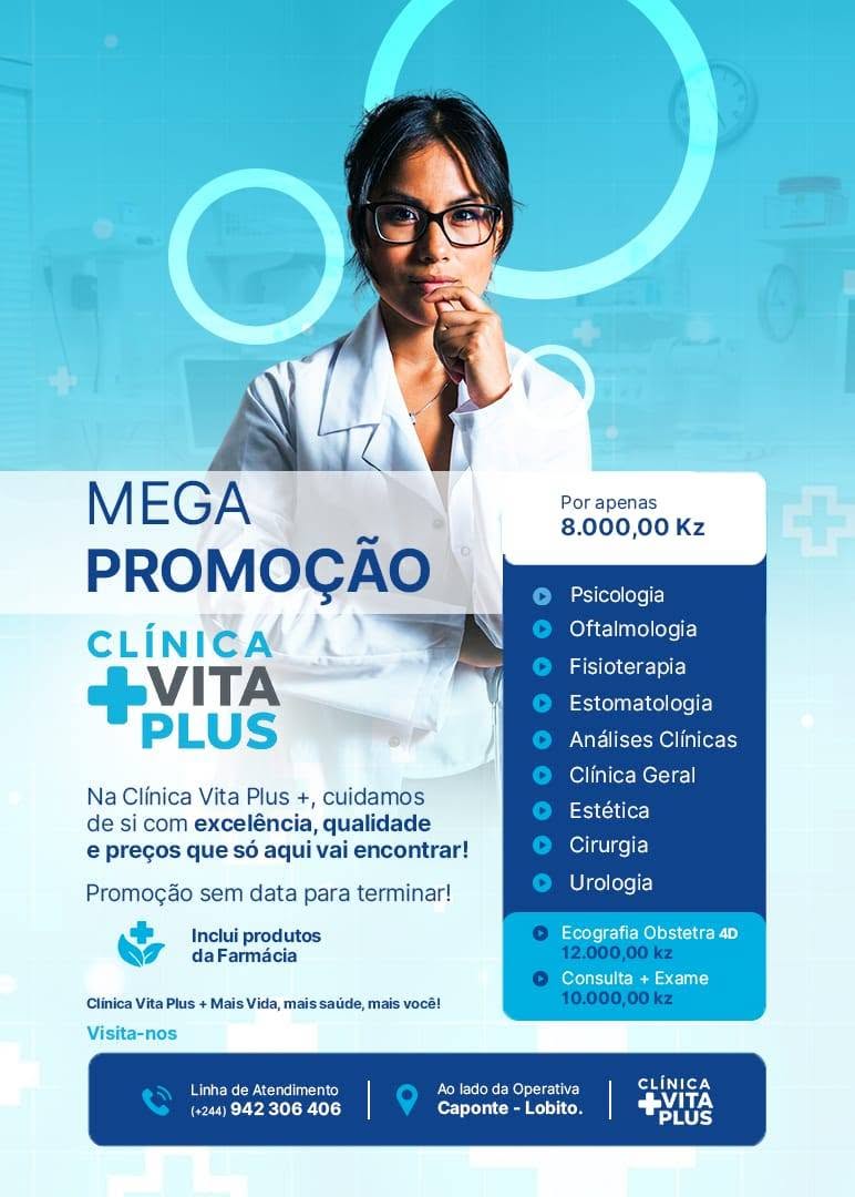 Banner de Vita Fitness Plus