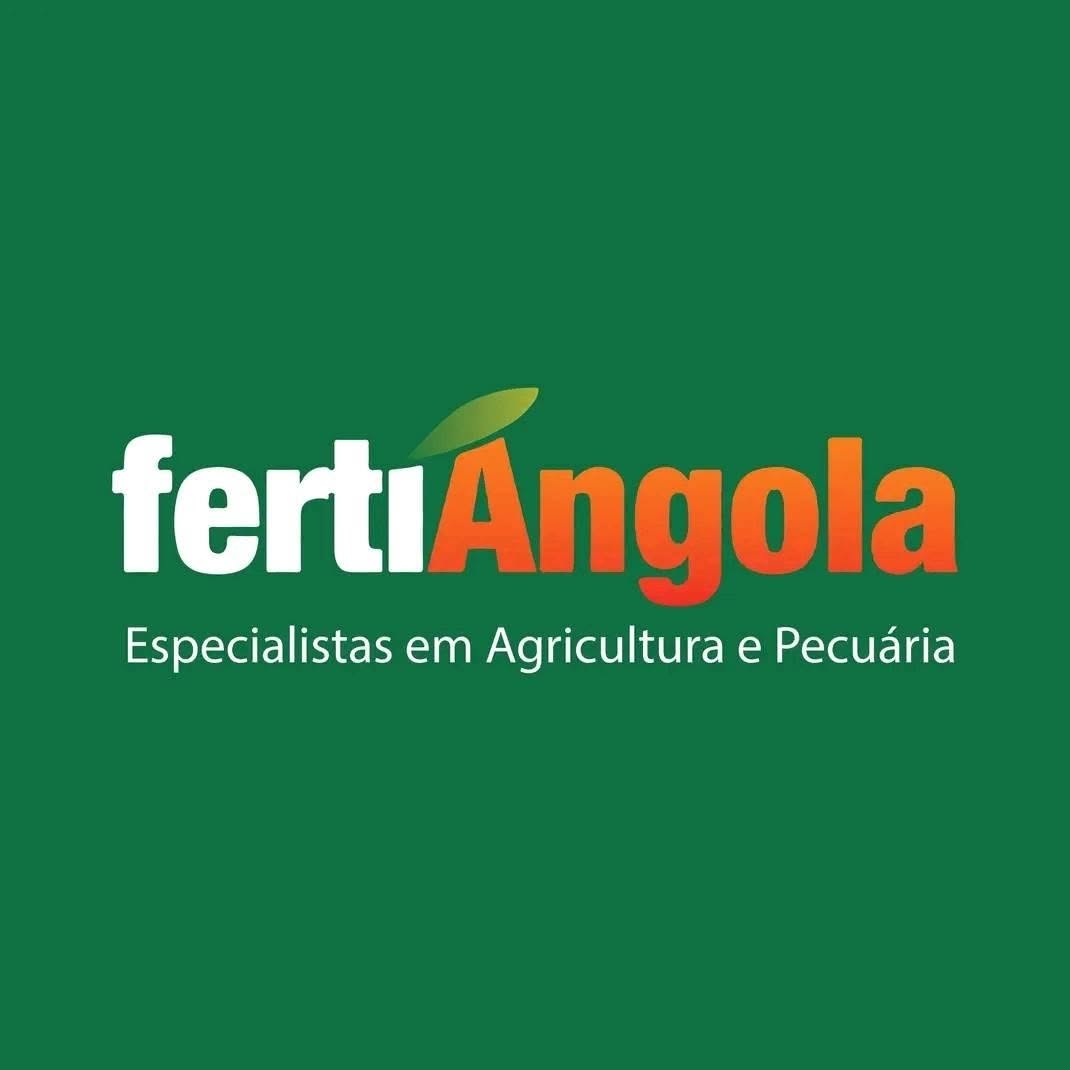 Logo de Fertiangola, Lda