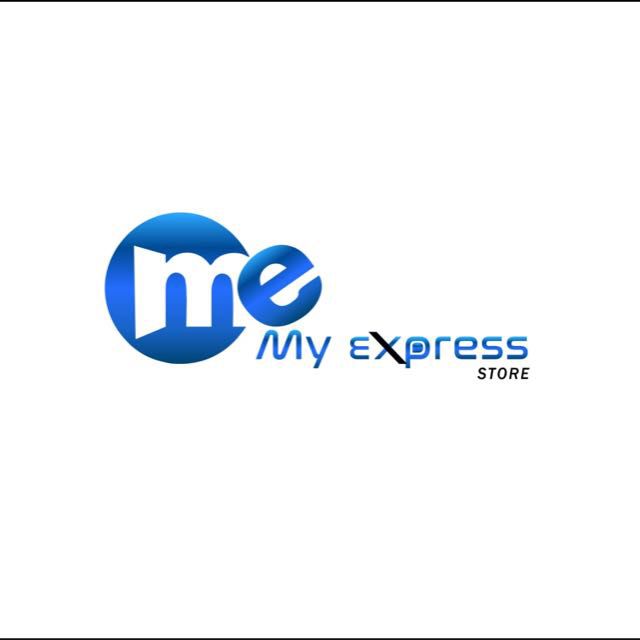 Banner de My Express Store