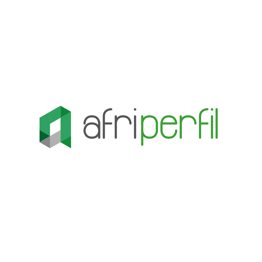 Logo de AFRIPERFIL, S.A.
