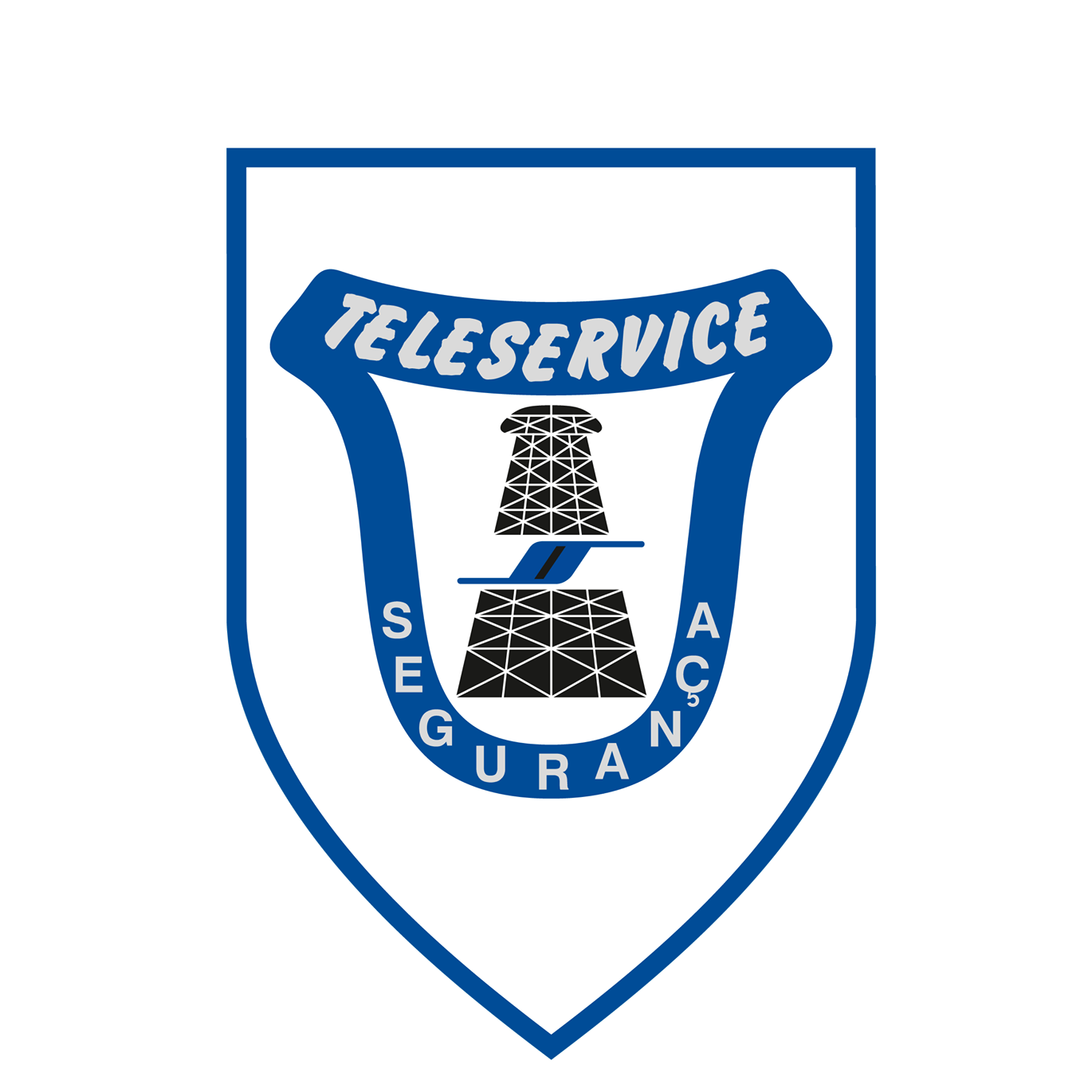 Logo de TELESERVICE S.A.