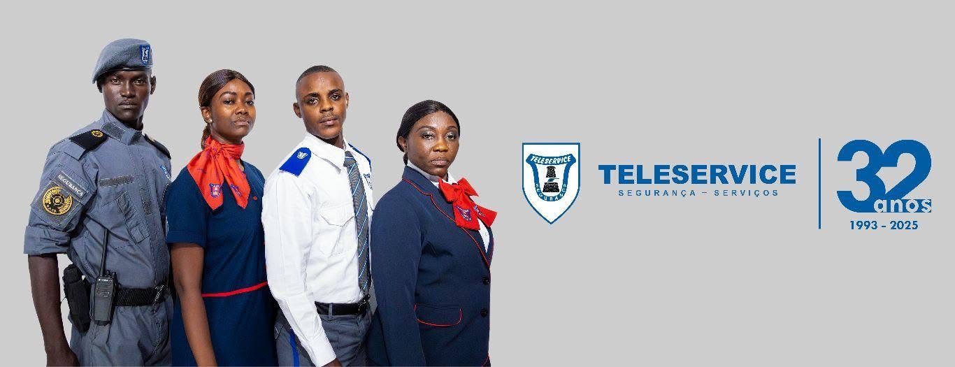 Banner de TELESERVICE S.A.