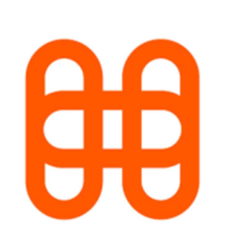 Logo de Banco Comercial do Huambo (BCH)