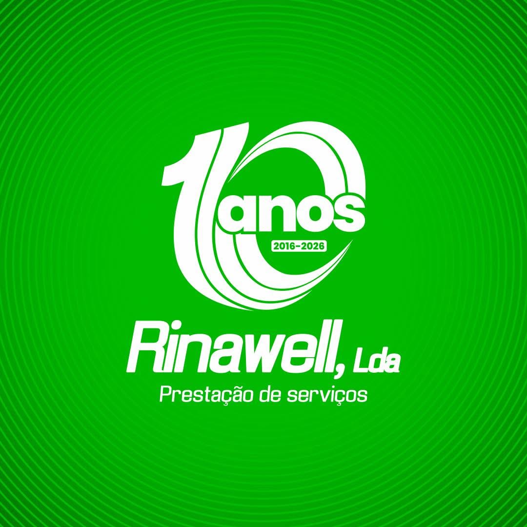 Logo de Rinawell Lda