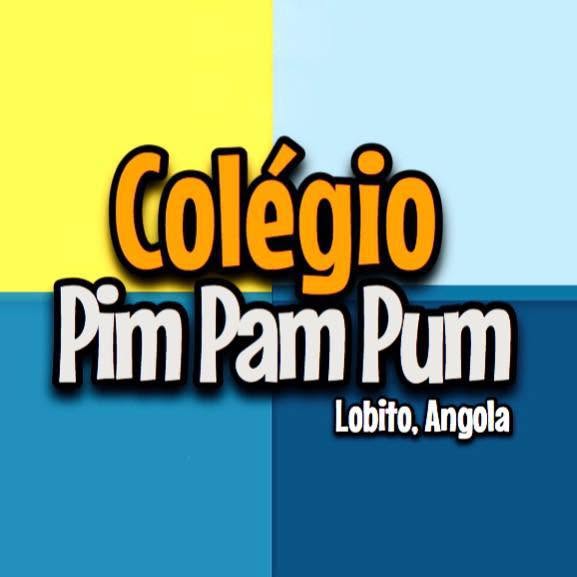 Logo de Colégio Pim Pam Pum