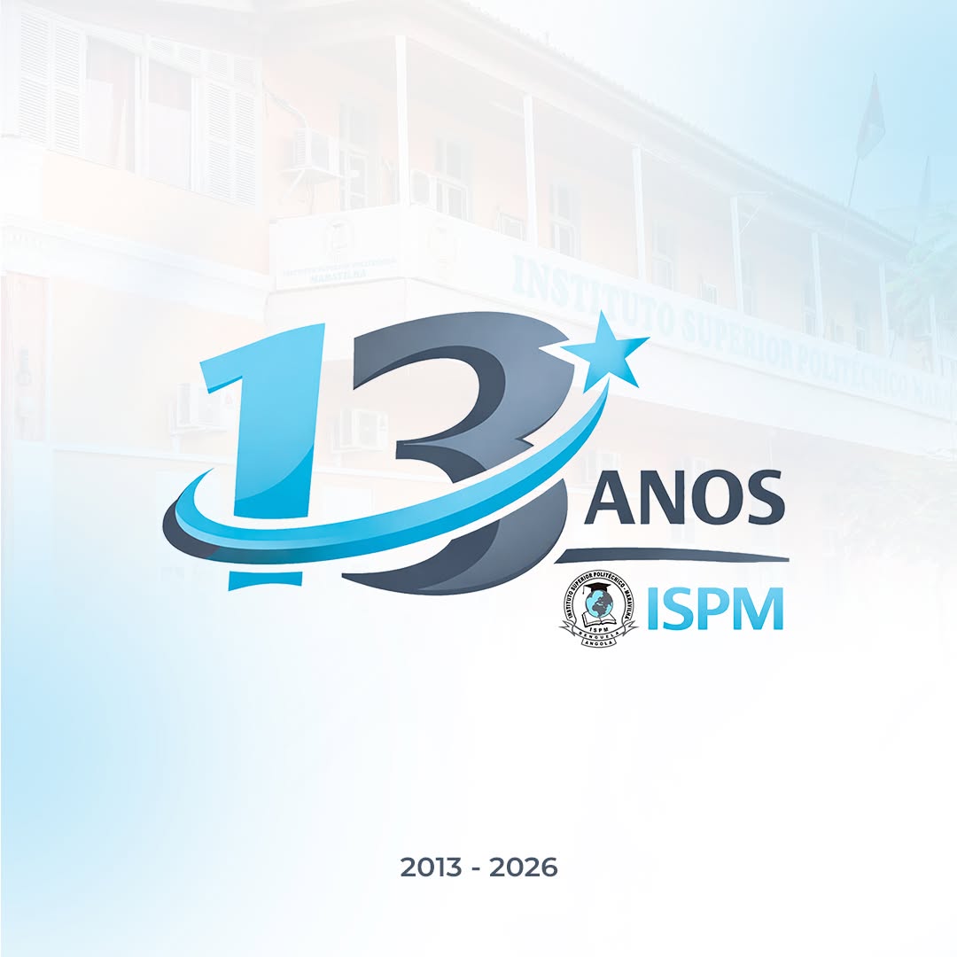 Logo de Instituto Superior Politécnico Maravilha (ISPM)