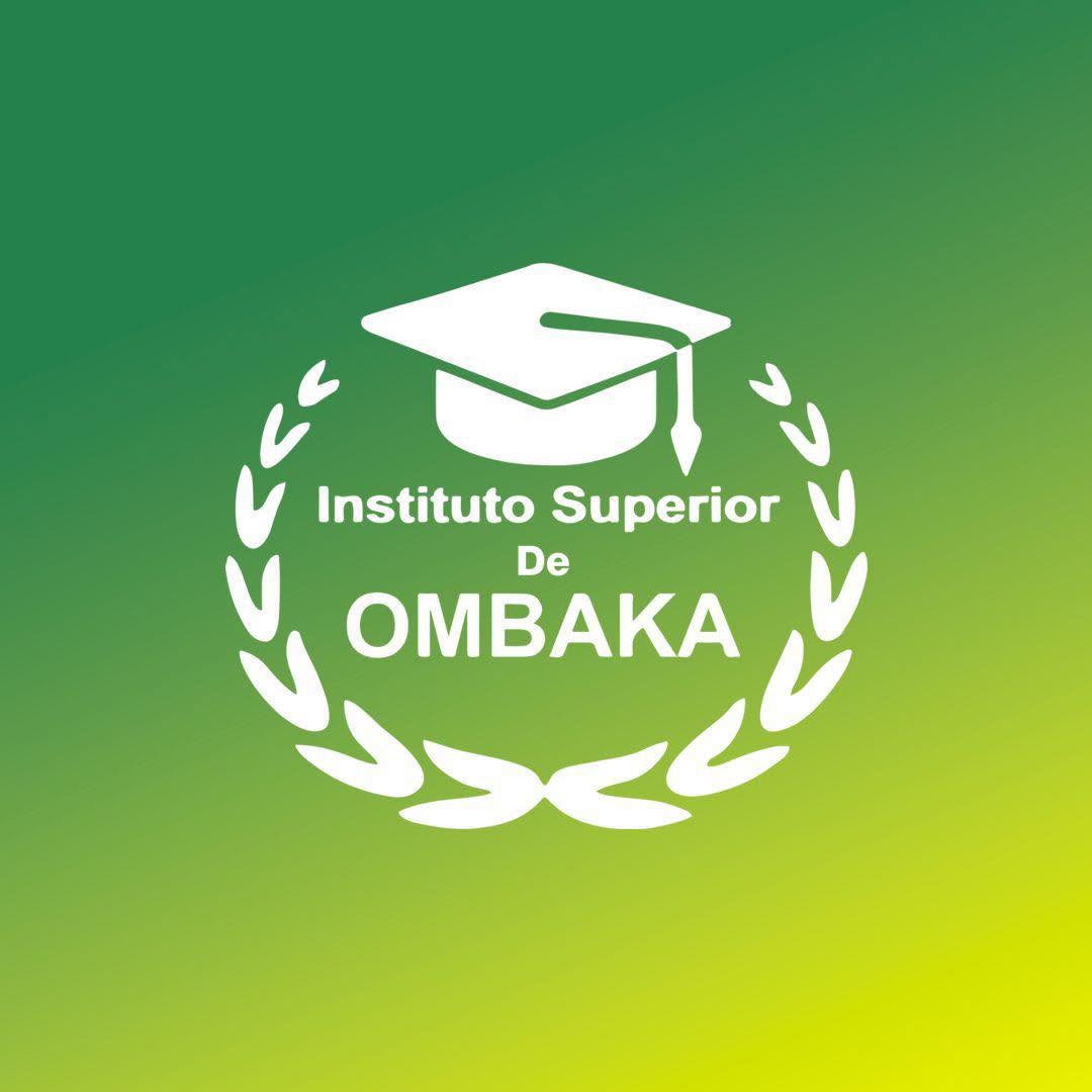 Logo de Instituto Superior de Ombaka (ISO)