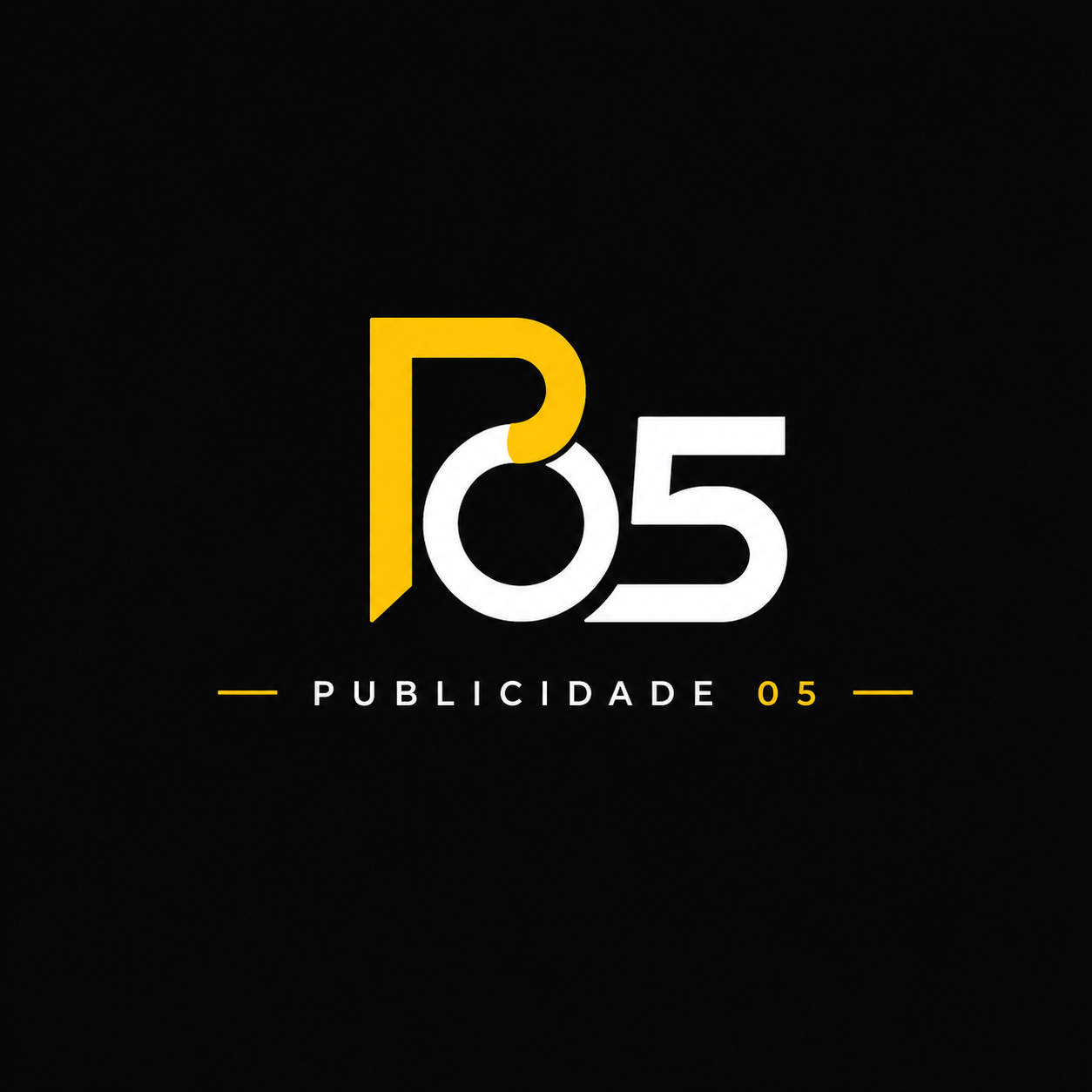 Logo de Publicidade 05