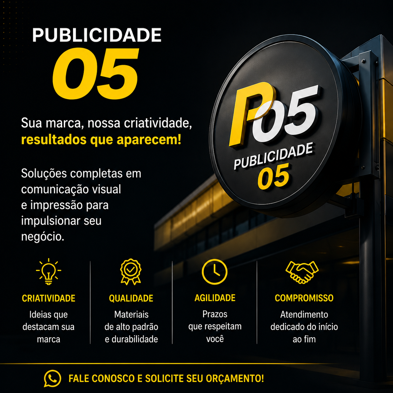 Banner de Publicidade 05