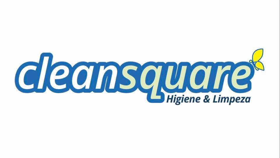 Logo de Clean Square Lda