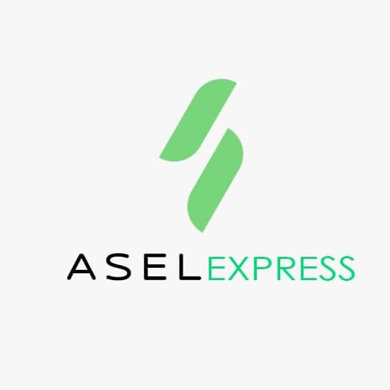Logo de ASEL EXPRESS