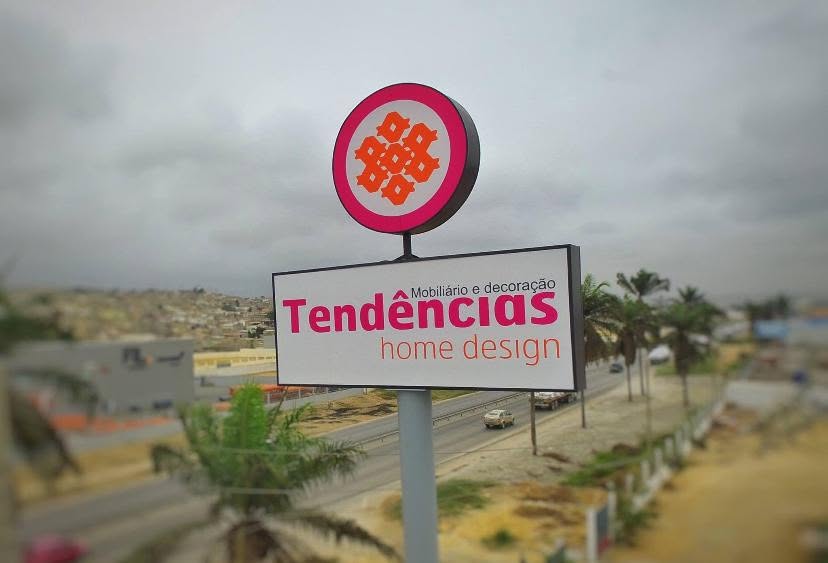 Banner de Tendências Angola