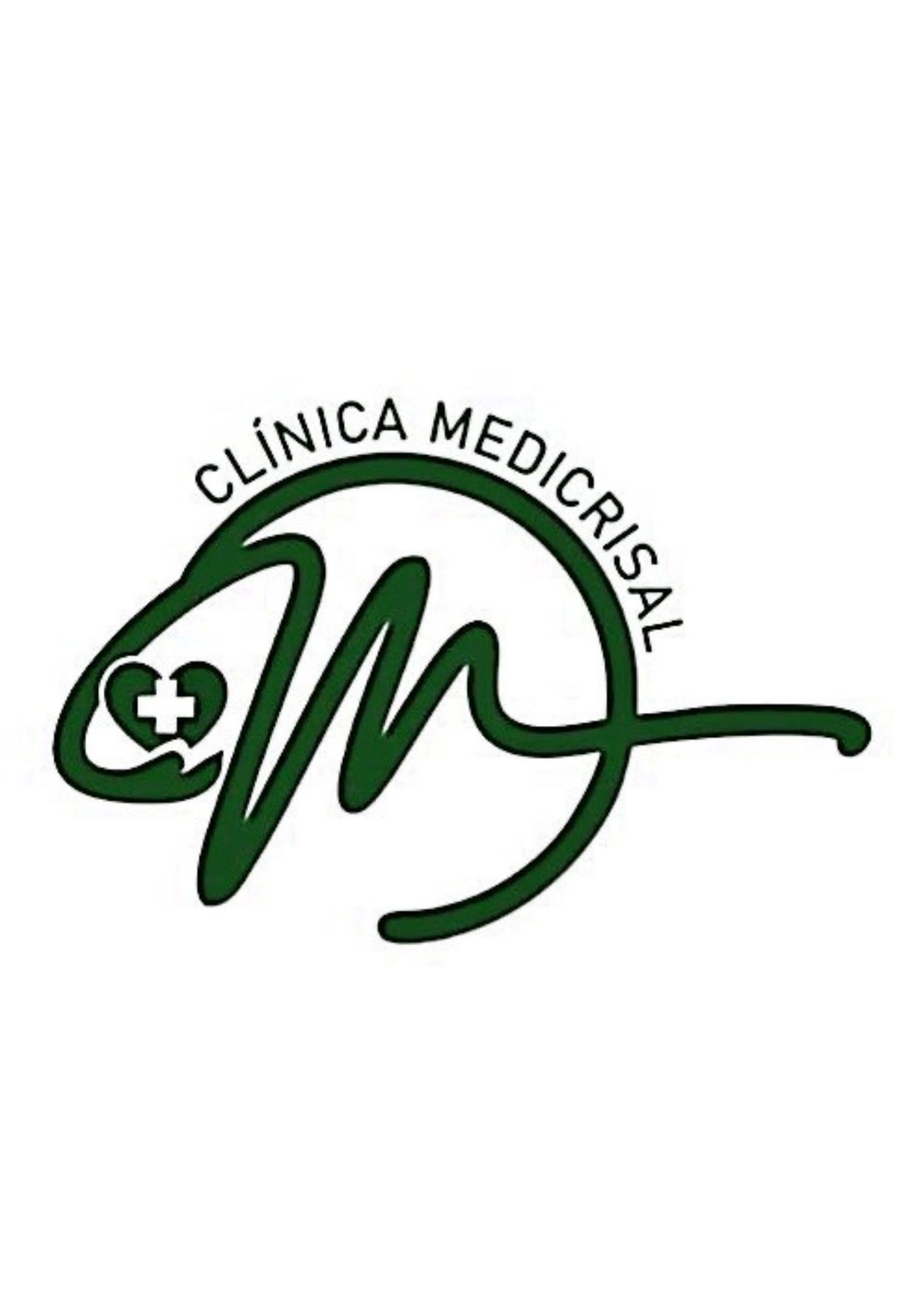 Logo de MEDICRISAL