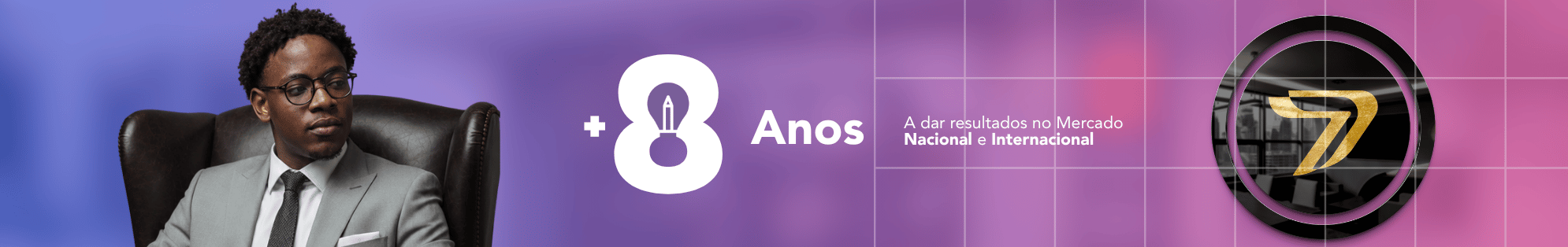Banner de 7 Agency
