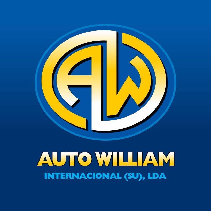 Logo de Auto William Internacional (SU), Lda