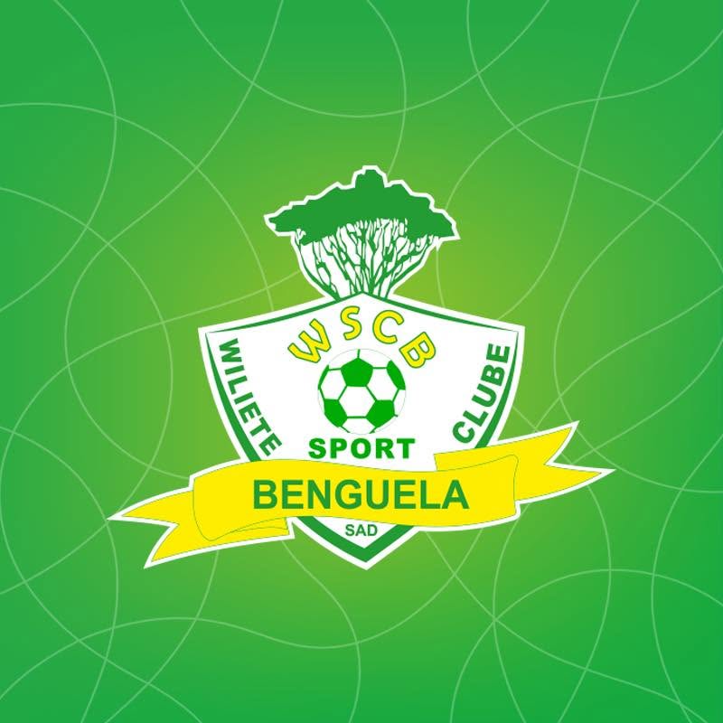 Logo de Wiliete Sport Clube de Benguela SAD