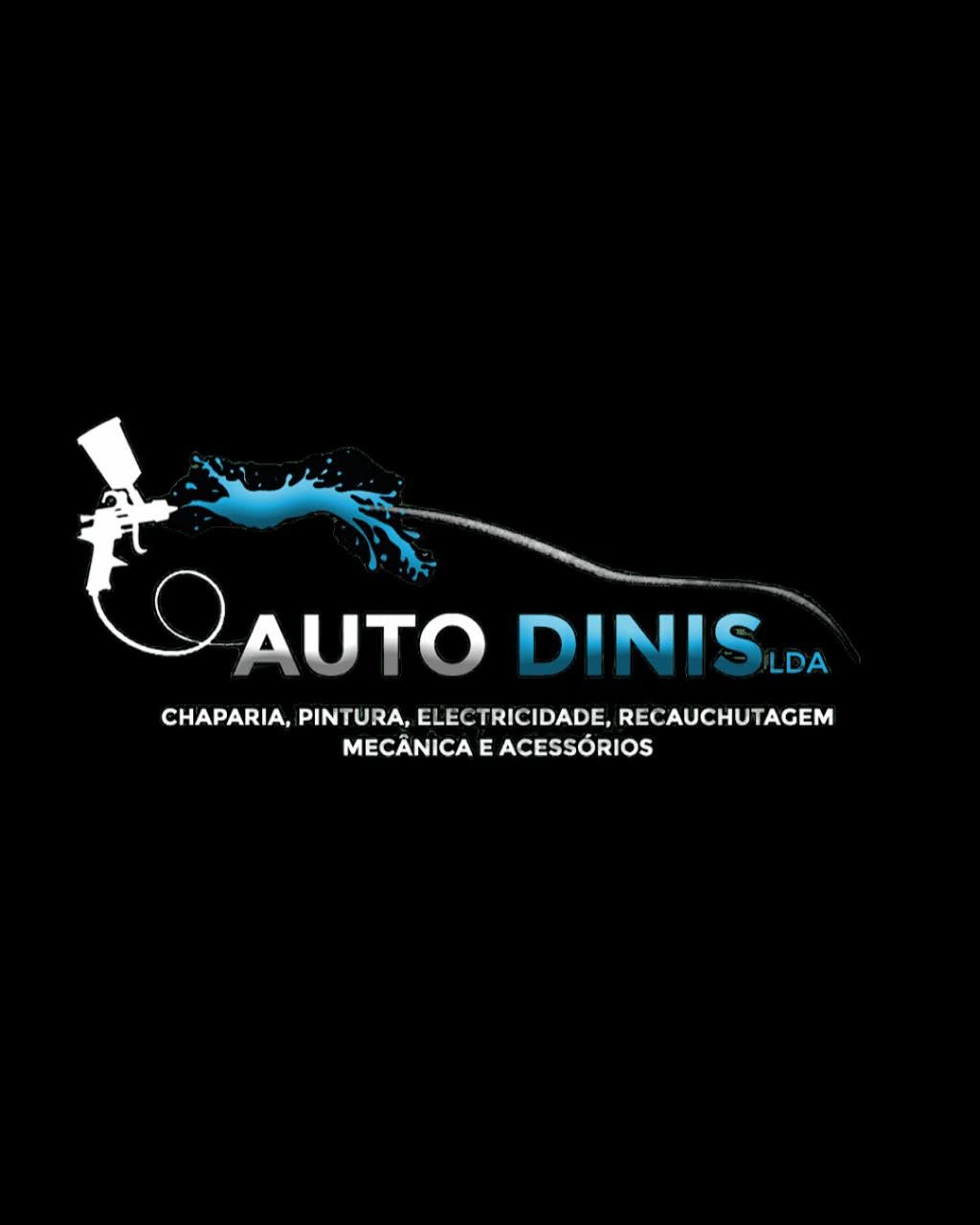 Logo de Auto Dinis, Lda