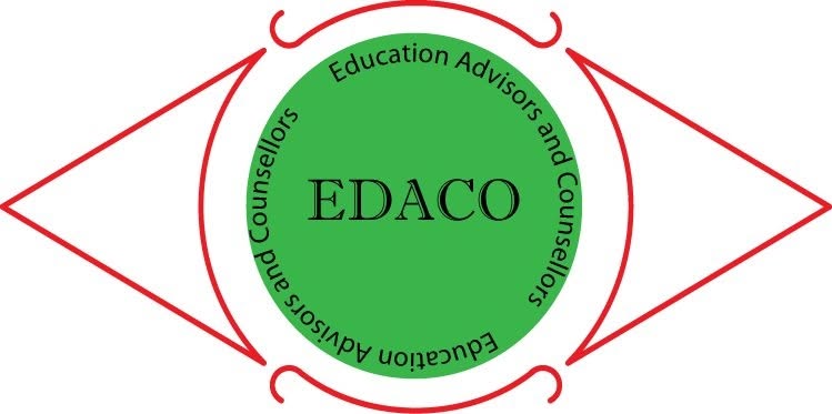 Logo de EDACO – Education Advisors and Counsellors, Lda