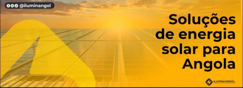 Banner de Iluminangol Sistemas Solares