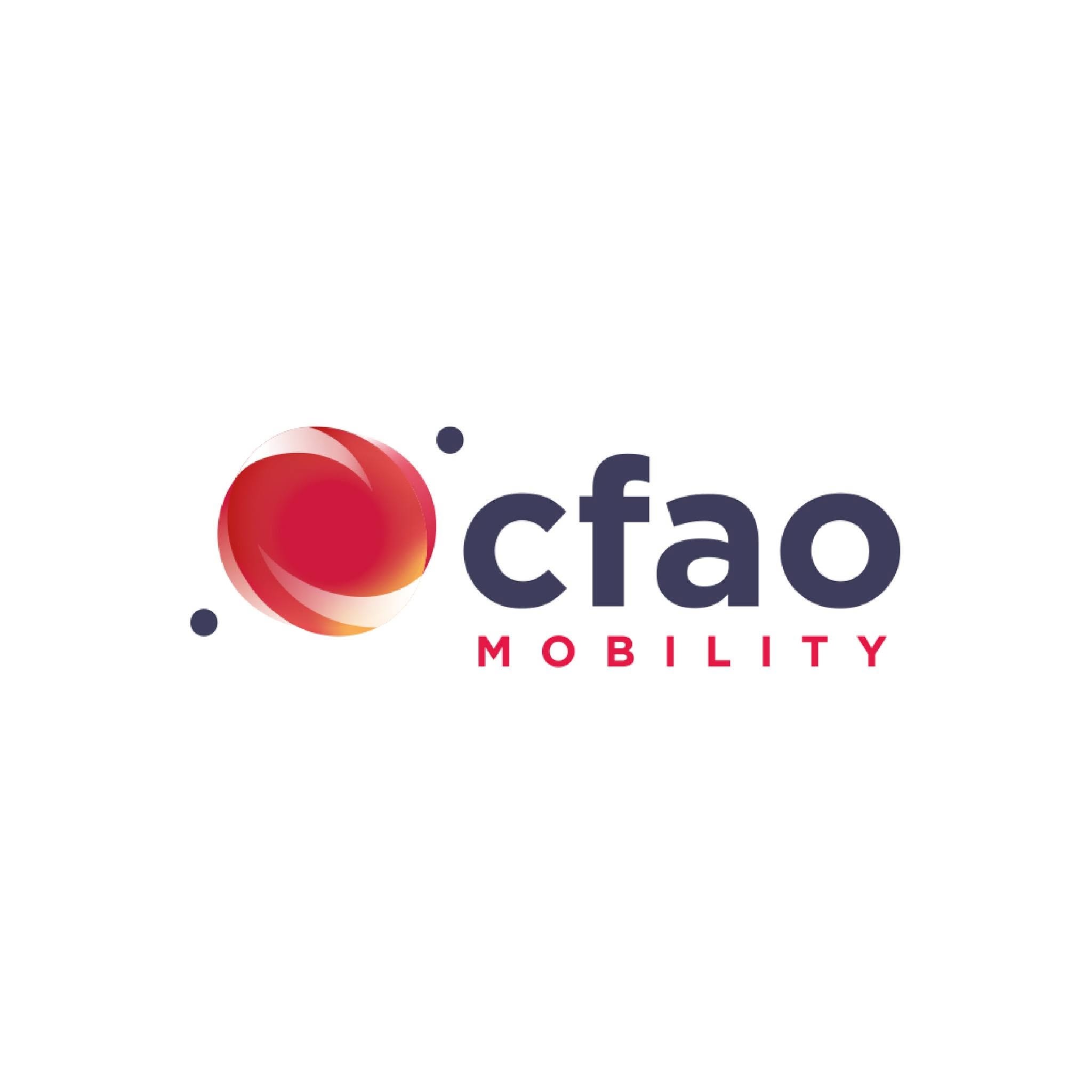 Logo de CFAO Mobility Angola, S.A.