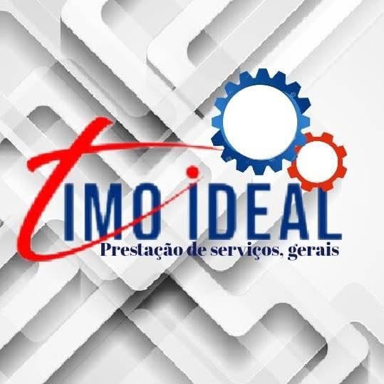 Logo de Timoideial
