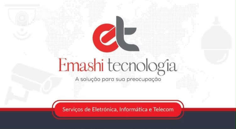 Banner de Emashi Tecnologia