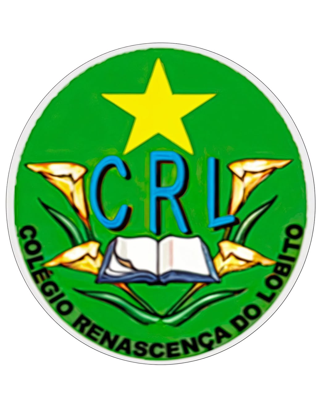 Logo de Colégio Renascença do Lobito