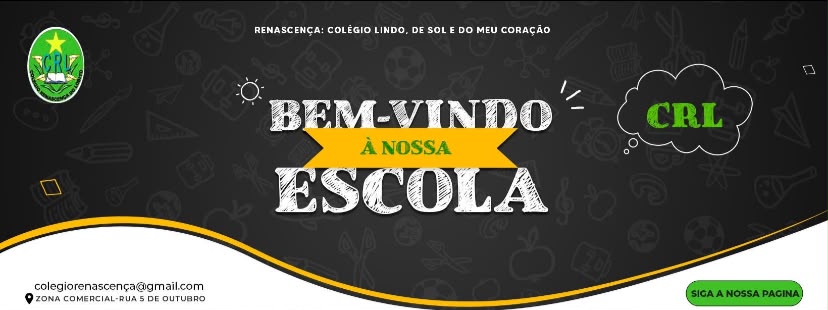 Banner de Colégio Renascença do Lobito