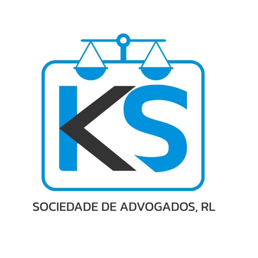 Logo de K.S Sociedade de Advogados, RL
