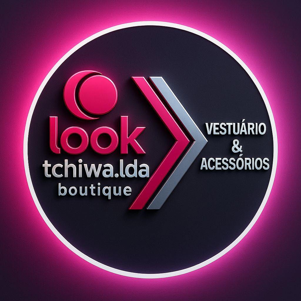 Logo de Looktchiwa LDA