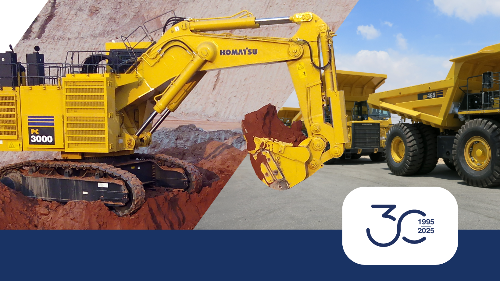Banner de Cimertex Angola