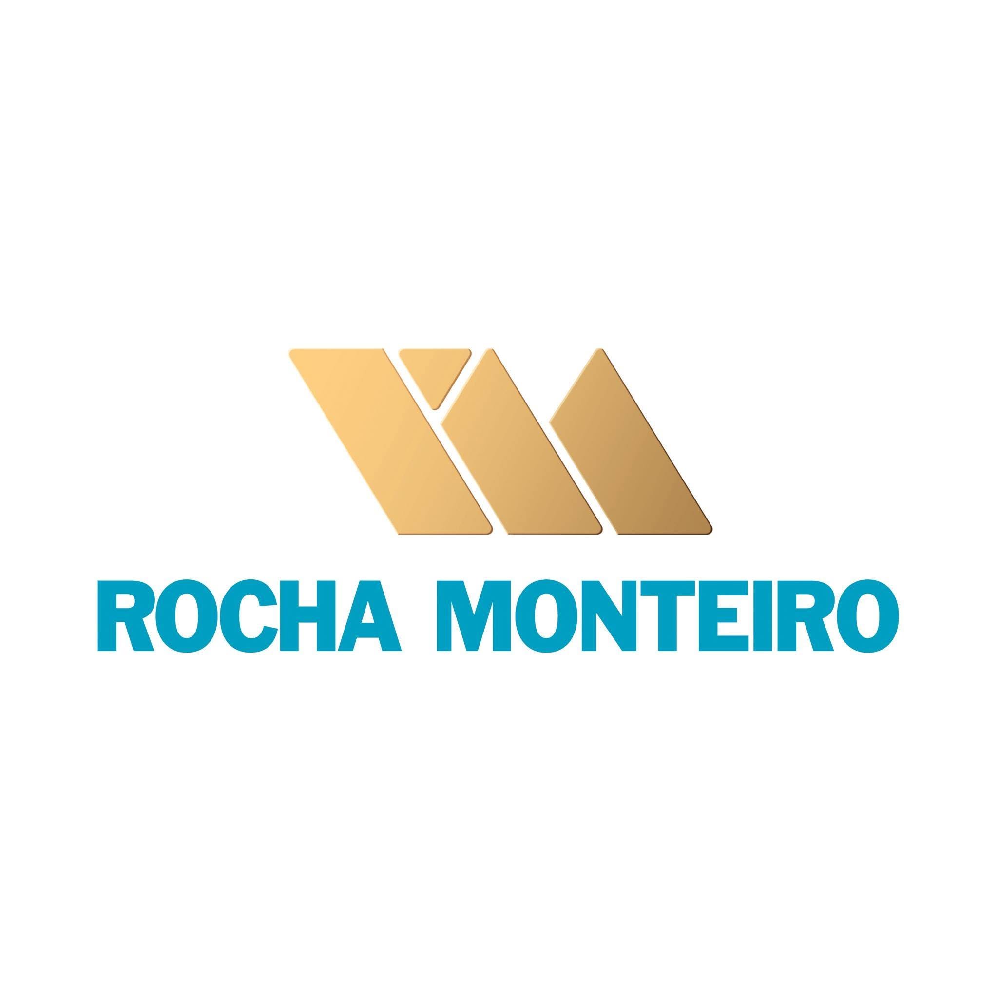 Logo de Rocha Monteiro