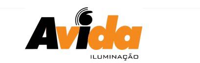 Logo de A Vida Iluminação Material