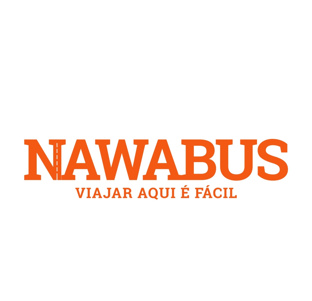 Logo de NAWABUS