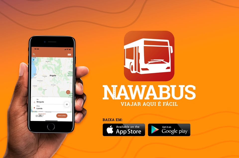 Banner de NAWABUS