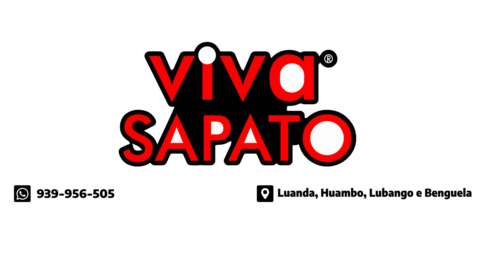 Banner de Viva Sapato
