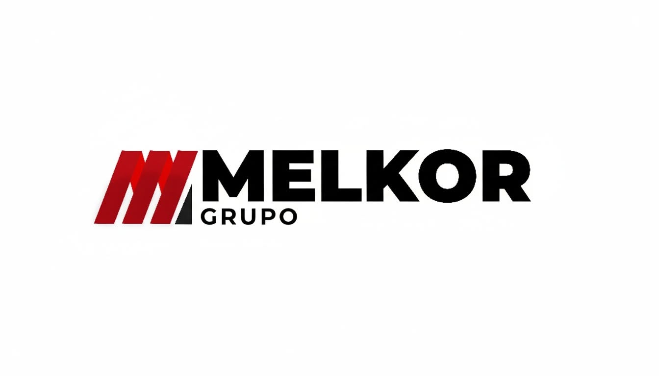 Logo de Grupo Melkor
