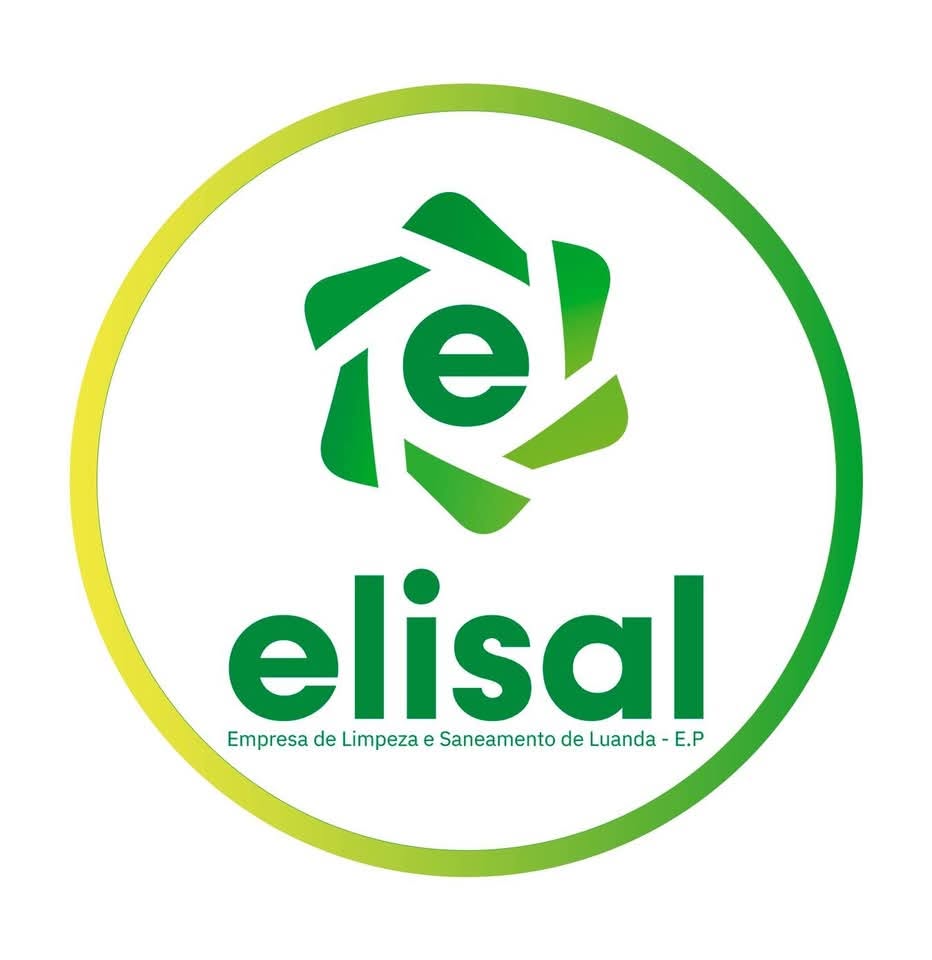 Logo de Elisal Angola
