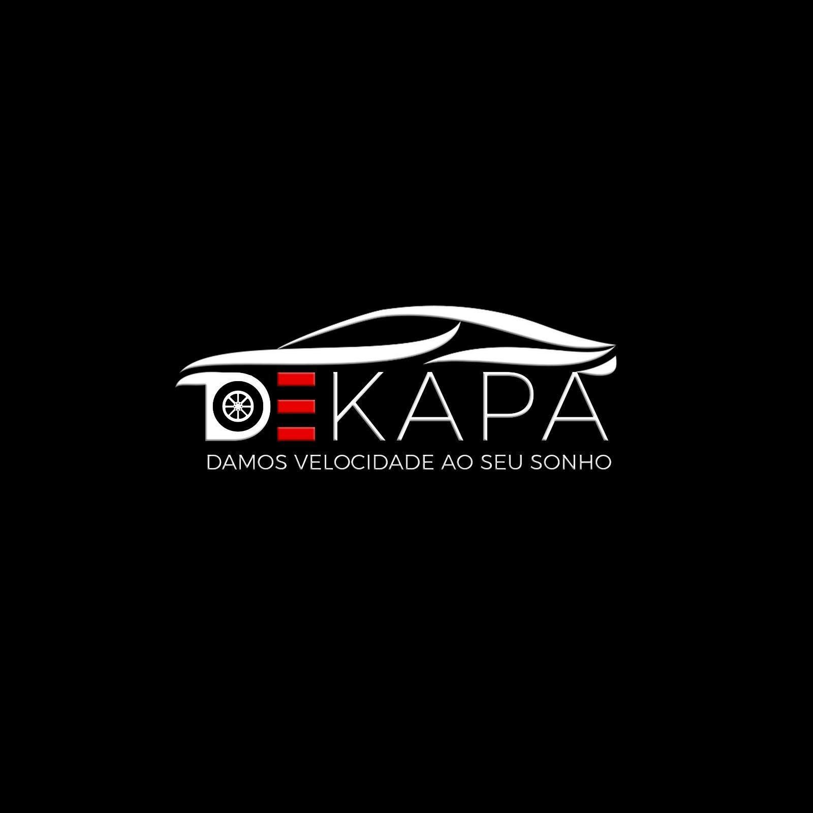 Logo de DEKAPA
