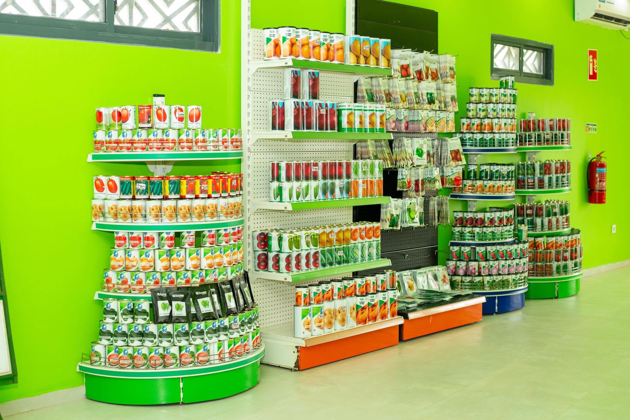 Banner de A.E.N.Agriyetu