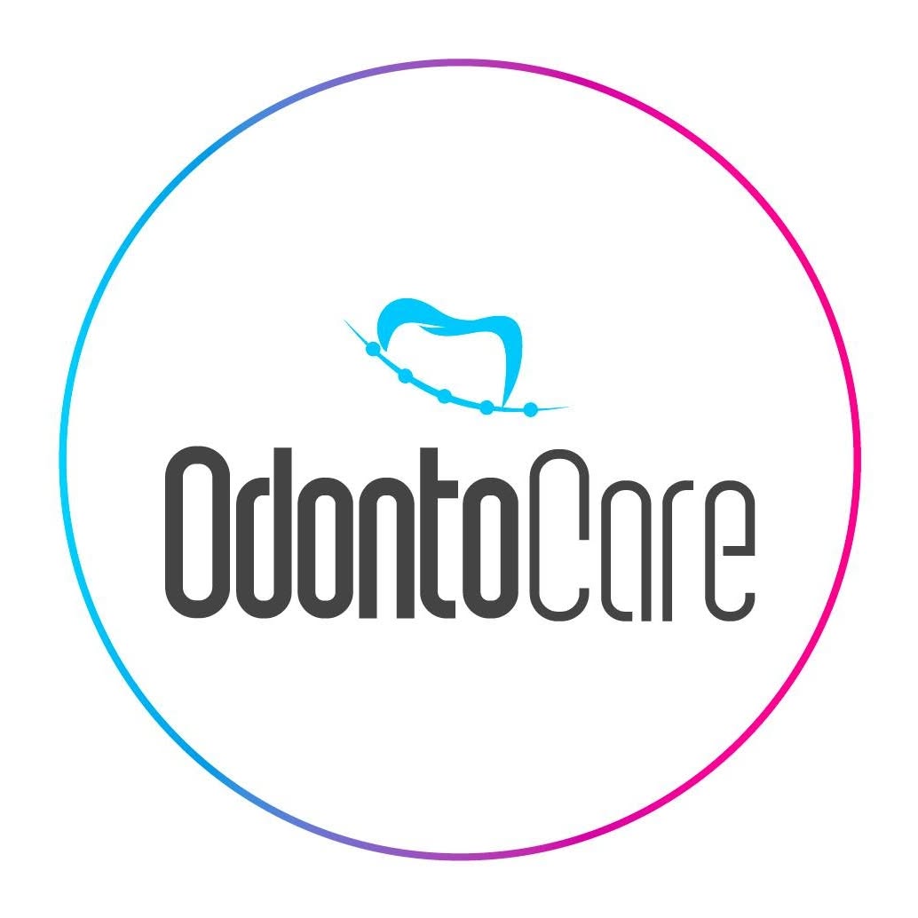 Logo de Odonto Care Angola