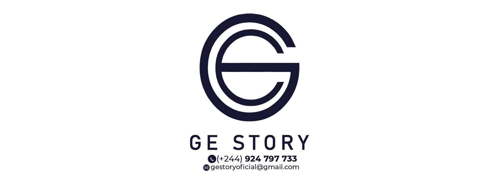 Banner de GE Story